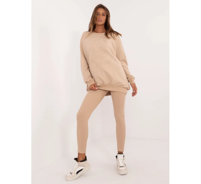 Sada EM KMPL 887/1.21 béžová Sada EM KMPL 887/1.21 béžová