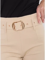 IT SP kalhoty FL7371.61 béžové IT SP kalhoty FL7371.61 béžové