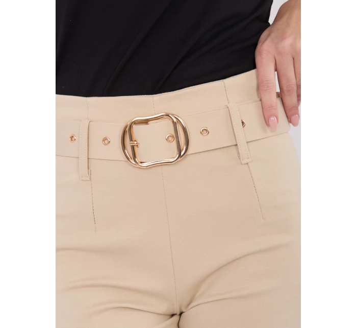 IT SP kalhoty FL7371.61 béžové IT SP kalhoty FL7371.61 béžové