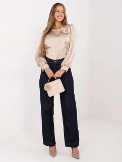 Halenka MI BZ M778.60 béžová