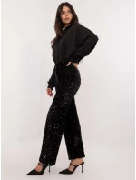 Kalhoty MI SP model 20619169 černé - FPrice