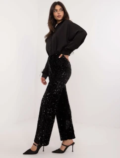 Kalhoty MI SP model 20619169 černé - FPrice