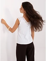 Top MI TP KS 22508.92 bílá