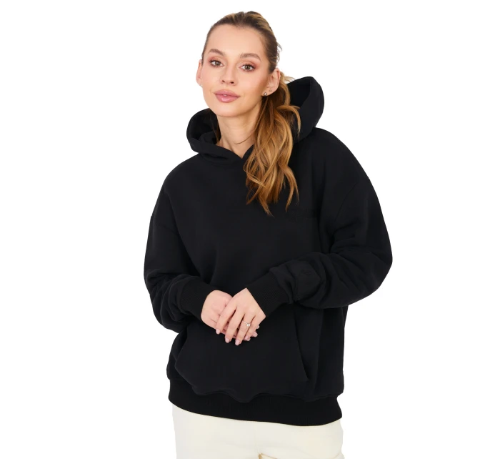 Mikina NS BL NS2583.08 černá