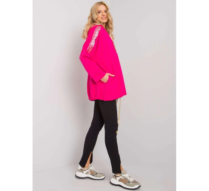 RV BL 6781.08P fuchsiová