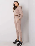 Souprava RV KMPL 5757.68 tmavě lila