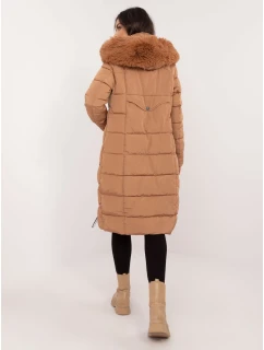 Bunda SK KR HH 2405.61P camel