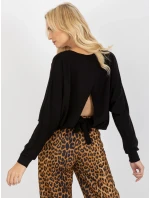 Halenka TW BZ BE M327.29 černá