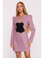 šaty s výstřihem do V model 21295858 - Moe šaty s výstřihem do V model 21295858 - Moe