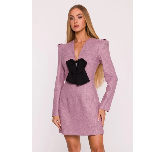 šaty s výstřihem do V model 21295858 - Moe šaty s výstřihem do V model 21295858 - Moe