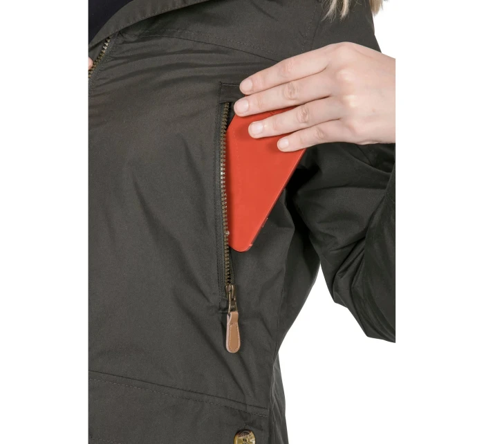 Dámský kabát model 21277826 - Trespass