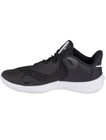 Pánské sportovní boty Zoom Hyperspeed Court M CI2964-010 Černá s bílou - Nike