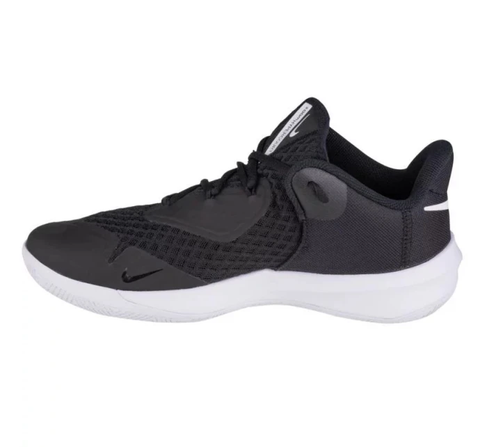 Pánské sportovní boty Zoom Hyperspeed Court M CI2964-010 Černá s bílou - Nike