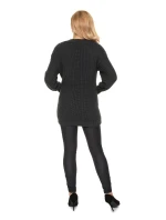 Těhotenský svetr model 157832 PeeKaBoo Těhotenský svetr model 157832 PeeKaBoo