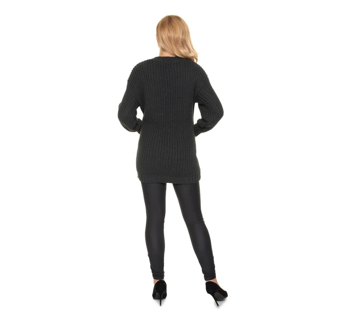 Těhotenský svetr model 157832 PeeKaBoo Těhotenský svetr model 157832 PeeKaBoo