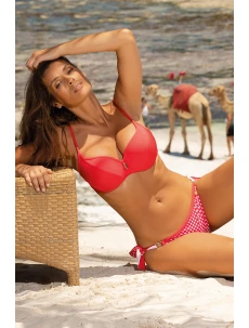 Dvoudílné plavky model 163973 Marko