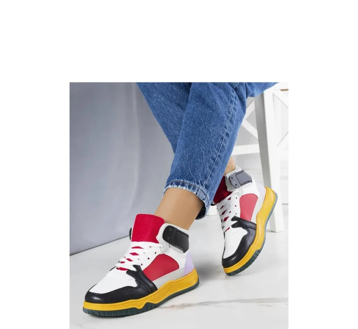 Tenisky model 208019 Solea Tenisky model 208019 Solea