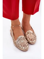 Balerinky  model 211978 Step in style