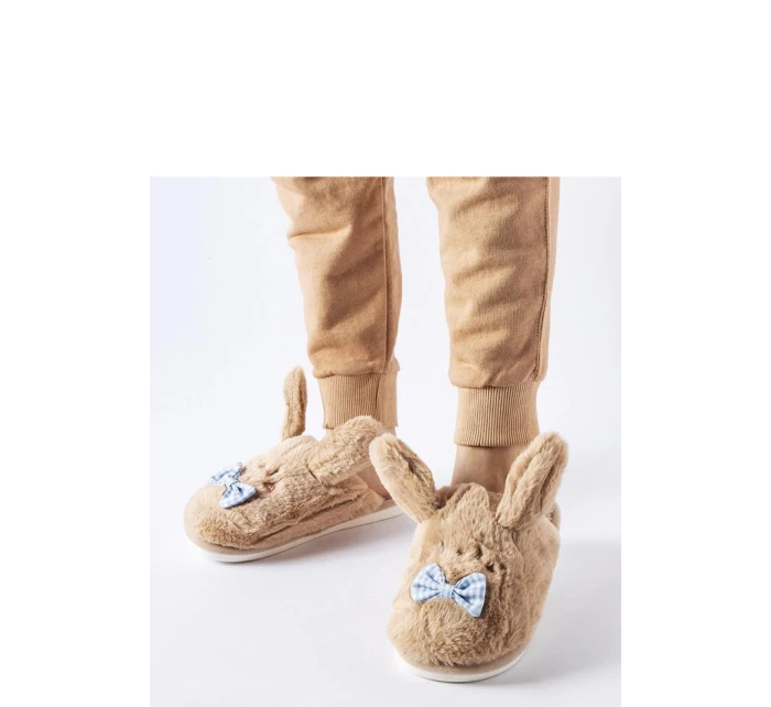 Pantofle model 223126 Solea Pantofle model 223126 Solea