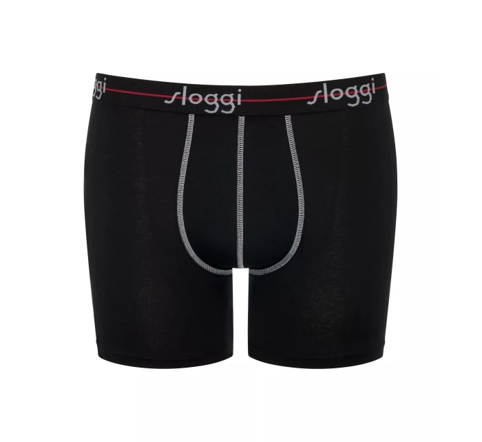 sloggi men Start Short C2P box - RED - SLOGGI RED - SLOGGI sloggi men Start Short C2P box - RED - SLOGGI RED - SLOGGI