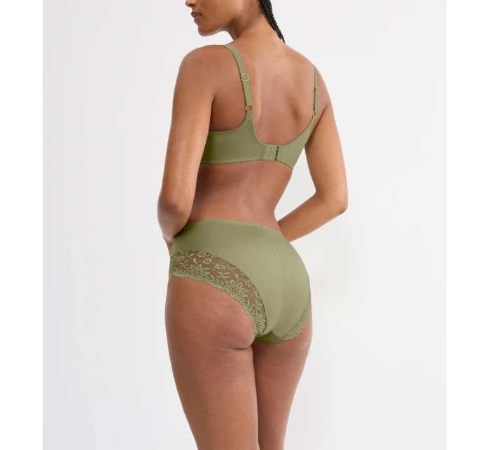 Ladyform Soft T Maxi - GREEN - TRIUMPH GREEN - TRIUMPH Ladyform Soft T Maxi - GREEN - TRIUMPH GREEN - TRIUMPH