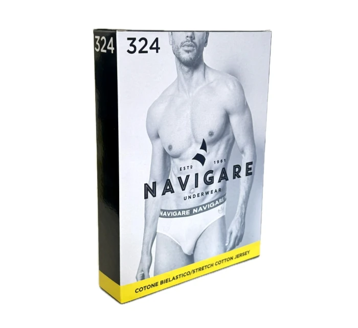 Kalhotky Navigare 324 M-2XL