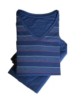 Various pyžamo model 21270351 dlouhé/r S2XL pánské - Cornette