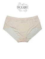 DC Girl kalhotky 27079 A'2 M-2XL DC Girl kalhotky 27079 A'2 M-2XL