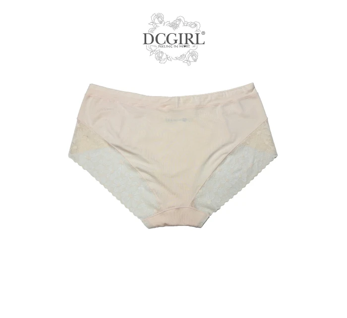 DC Girl kalhotky 27079 A'2 M-2XL DC Girl kalhotky 27079 A'2 M-2XL