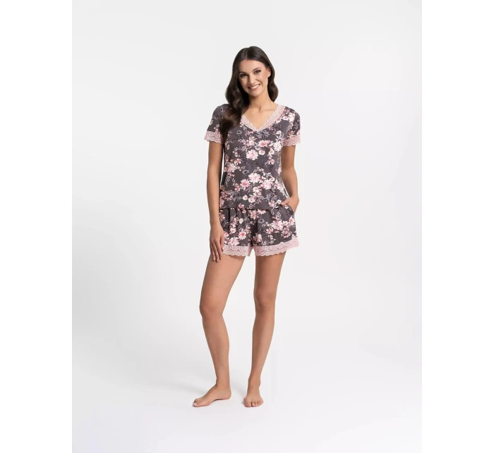 Pyžamo model 21947108 S3XL - Moraj