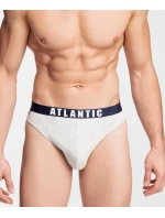 Pánské slipy model 21266221 A'3 - Atlantic