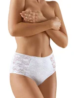 Dámské kalhotky model 16300251 white - Babell