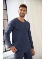 Pánské pyžamo   model 20913973 - Taro