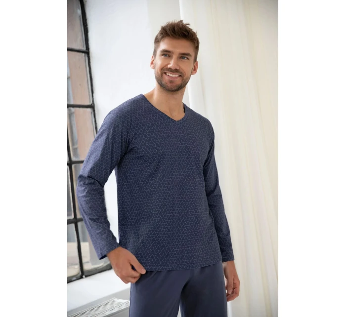 Pánské pyžamo   model 20913973 - Taro