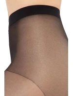 Dámské punčochové kalhoty model 20757868 black plus - Gatta