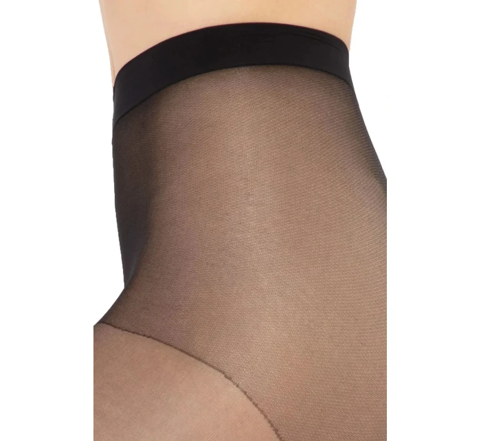 Dámské punčochové kalhoty model 20757868 black plus - Gatta