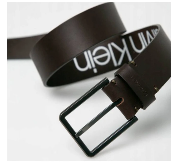 CALVIN KLEIN OPASEK 3,5 CM ESSENTIAL K50K504672