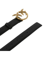 Pinko Love Birds H3 W 100125A0F1 pásek Pinko Love Birds H3 W 100125A0F1 pásek