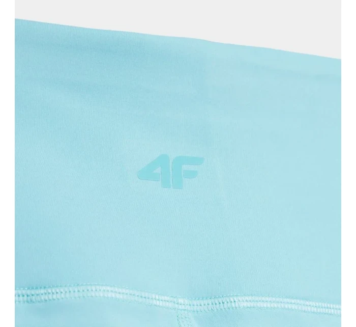 Legíny 4F FNK F232 W 4FWSS24TFTIF232 33S dámské Legíny 4F FNK F232 W 4FWSS24TFTIF232 33S dámské