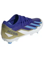 X Crazyfast League Messi FG boty model 22091336 - ADIDAS X Crazyfast League Messi FG boty model 22091336 - ADIDAS