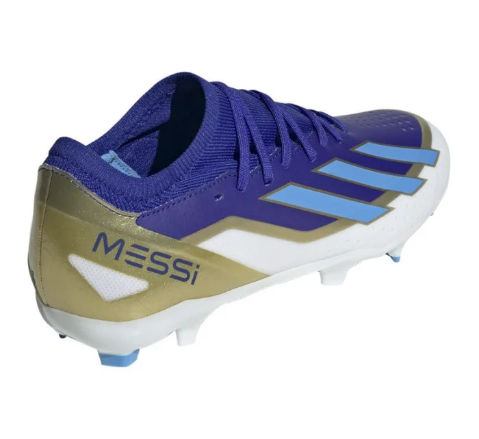 X Crazyfast League Messi FG boty model 22091336 - ADIDAS X Crazyfast League Messi FG boty model 22091336 - ADIDAS