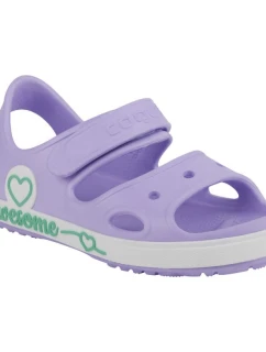 Dětské sandály model 21341954 - Coqui