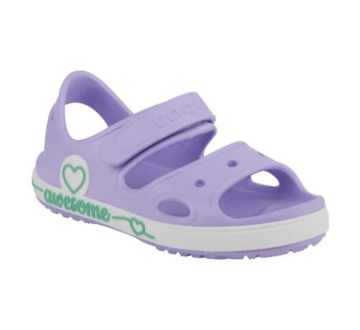 Dětské sandály YOGI