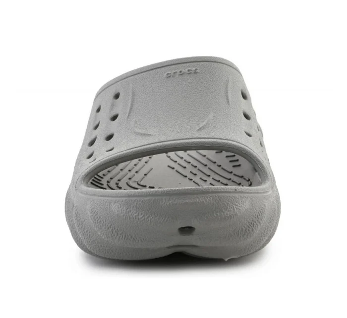 Žabky Crocs Echo Slide Elephant 208170-1LM Žabky Crocs Echo Slide Elephant 208170-1LM