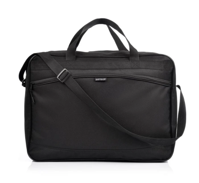 Brašna Meteor Arwan 44 l černá