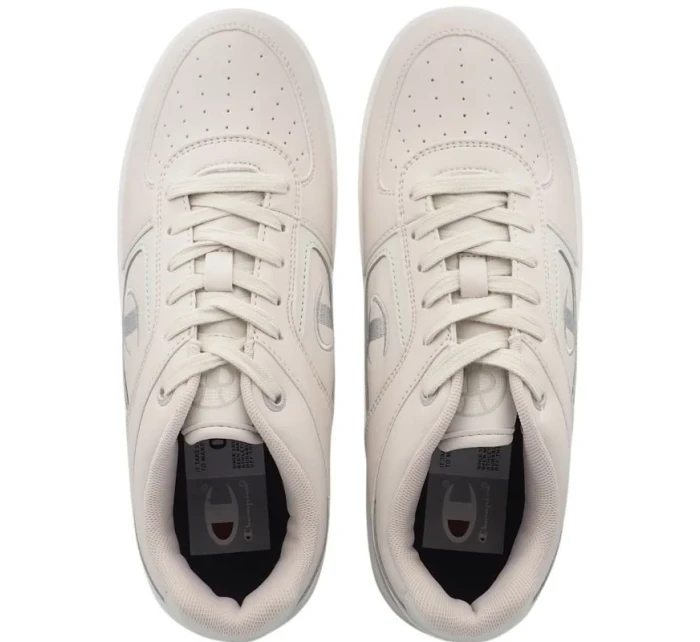 Play BS Low Cut W  dámské boty model 20552970 - CHAMPION