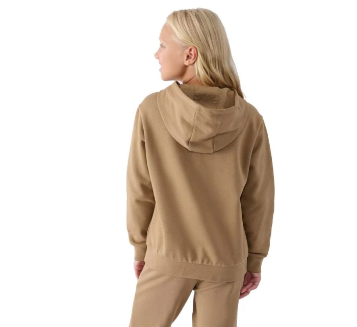 Mikina 4F F1316 Jr 4FJWMM00TSWSF1316-83S Mikina 4F F1316 Jr 4FJWMM00TSWSF1316-83S