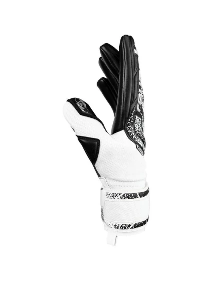 Rukavice Reusch Attrakt Gold NC 55/70/155/1125