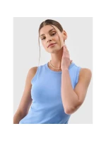 Tričko 4F W 4FWMM00TSLEF132-32S dámské Tričko 4F W 4FWMM00TSLEF132-32S dámské