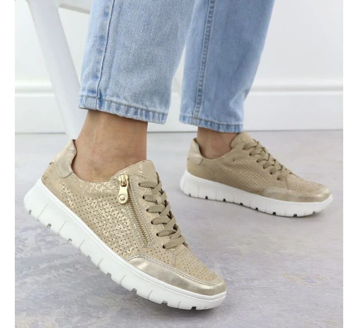 Sportovní obuv W model 21250583 - Rieker